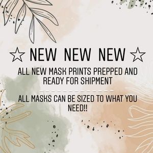 ALL NEW PRINTS